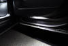 LED oven kynnys Audi Q7