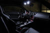LED etukattovalo Audi Tt Mk2