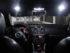 LED ohjaamo Audi Tt Mk1