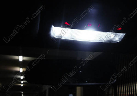 LED etukattovalo Audi Tt Mk1