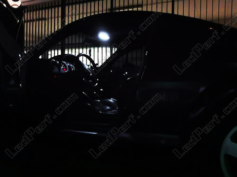LED ohjaamo Audi TT MK1 Roadster