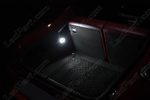 LED tavaratila Audi TT MK1 Roadster