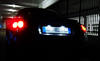 LED rekisterikilpi Audi Tt Mk1