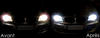 LED Lähivalot BMW 1-sarjan (E81 E82 E87 E88)