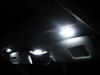 LED meikkipeilit aurinkosuoja BMW 1-sarjan (E81 E82 E87 E88)