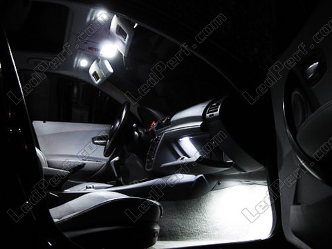 LED kattovalaisin ohjaamo BMW 1-sarjan (E81 E82 E87 E88)