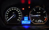 LED mittari BMW 1-sarjan (E81 E82 E87 E88)
