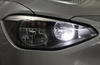 LED parkkivalot xenon valkoinen BMW sarja 1 F20