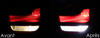 LED Peruutusvalot BMW sarja 1 F20