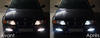 LED sumuvalot BMW 3-sarjan (E46)