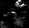 LED etukattovalo BMW 3-sarjan (E46)