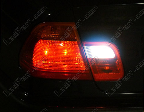 LED Peruutusvalot BMW 3-sarjan (E46)
