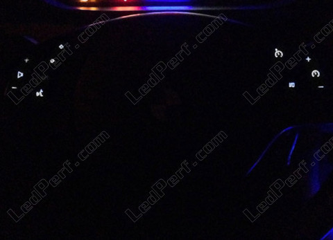 LED ohjauspyörän säätimet BMW 3-sarjan (E46)
