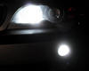 LED-polttimopaketti sumuvalot Xenon BMW 3-sarjan (E46) -mallille