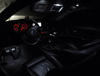 LED ohjaamo BMW 3-sarjan E93 avoauto