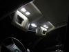 LED ohjaamo BMW 5-sarjan (E39)