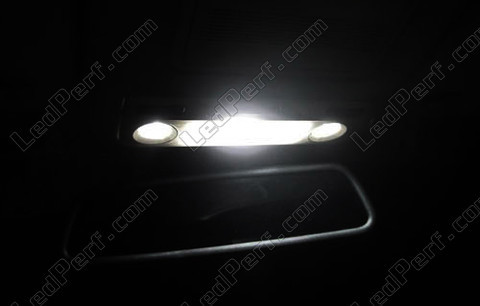 LED etukattovalo BMW 5-sarjan (E39)