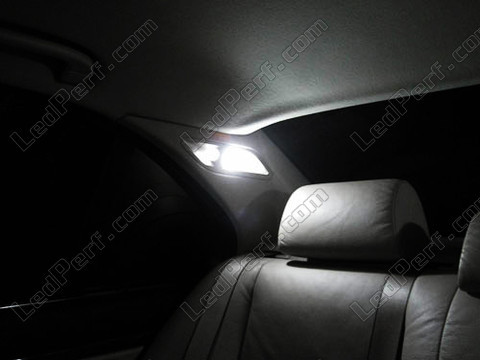 LED takakattovalo BMW 5-sarjan (E39)