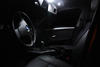 LED ohjaamo BMW 5-sarjan E60 E61