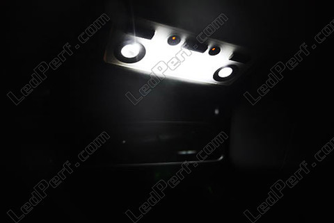 LED etukattovalo BMW 5-sarjan E60 E61