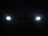 LED Kaukovalot BMW 6-sarjan (E63 E64) Tuning