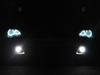 LED sumuvalot BMW 6-sarjan (E63 E64) Tuning