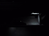 LED hansikaslokero BMW X1 (E84)
