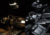 LED ohjaamo BMW X3 (F25)