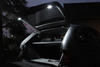 LED tavaratila BMW X5 (E53)
