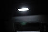 LED meikkipeilit aurinkosuoja BMW X6 E71
