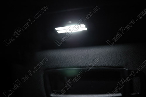 LED meikkipeilit aurinkosuoja BMW X6 E71