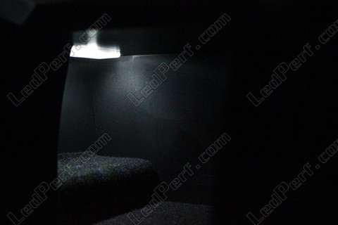 LED säilytys BMW Z4 E85 E86