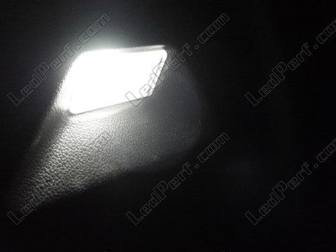 LED tavaratila Chevrolet Aveo T250