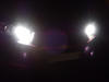 LED Kaukovalot Chevrolet Aveo