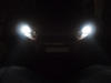 LED Lähivalot Chevrolet Aveo