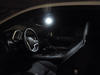 LED ohjaamo Chevrolet Camaro