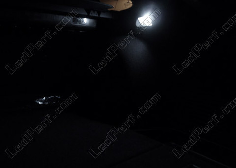 LED tavaratila Chevrolet Cruze