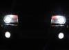 LED sumuvalot Chrysler 300C