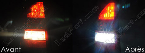 LED Peruutusvalot Chrysler 300C