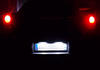 LED rekisterikilpi Chrysler 300C