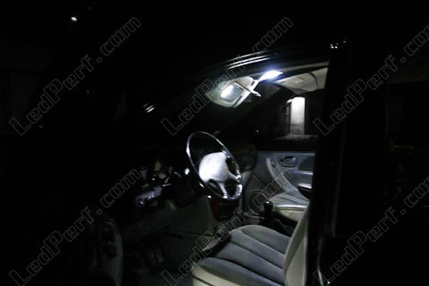 LED ohjaamo Chrysler Voyager
