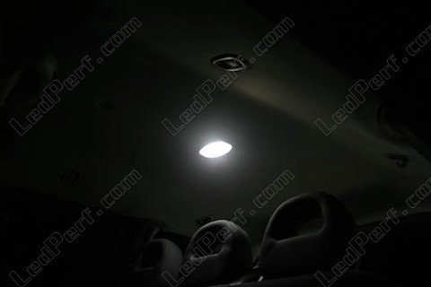 LED takakattovalo Chrysler Voyager