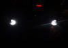 LED parkkivalot xenon valkoinen Citroen C3 Picasso