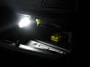 LED hansikaslokero Citroen C4