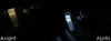LED-lattia jalkatila Citroen DS4