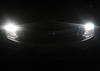 LED päiväajovalot - päiväajovalot Dacia Duster