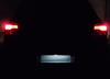 LED rekisterikilpi Dacia Logan 2