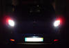 LED Peruutusvalot Dacia Sandero 2