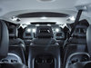 LED takakattovalo Dacia Sandero 3