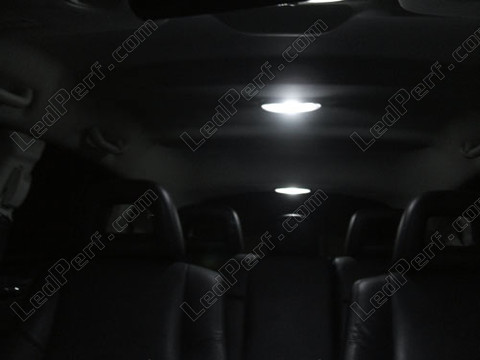 LED ohjaamo Dodge Caliber